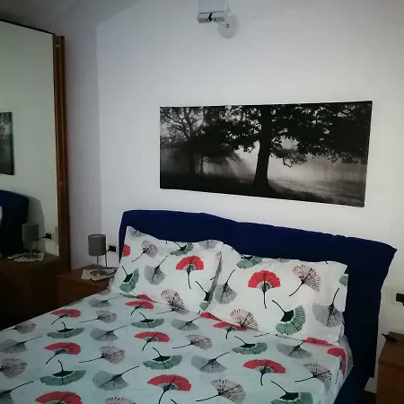Manthonè Nel Cuore Della Storia *